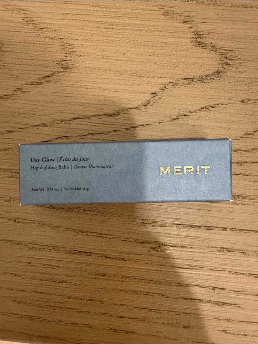 Merit highlighter Cava